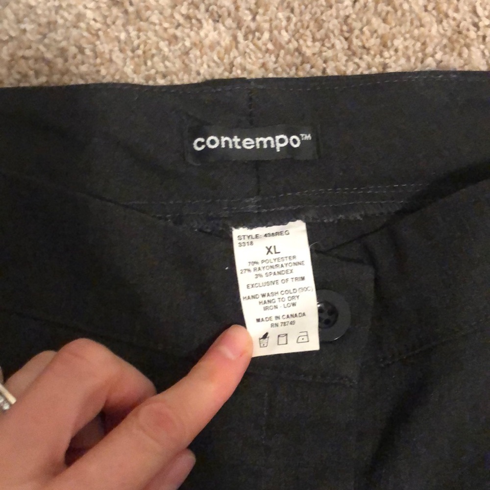 Slacks - Picture 2 of 4